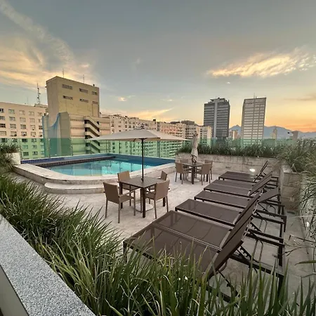 Apartamento Casa Maua 312 Río de Janeiro Exterior foto