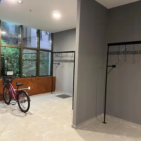 Apartamento Casa Maua 312 Río de Janeiro Exterior foto