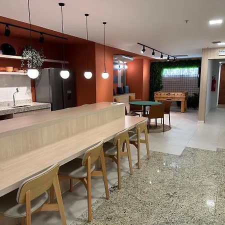 Apartamento Casa Maua 312 Río de Janeiro Exterior foto