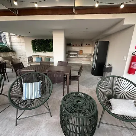Apartamento Casa Maua 312 Río de Janeiro Exterior foto