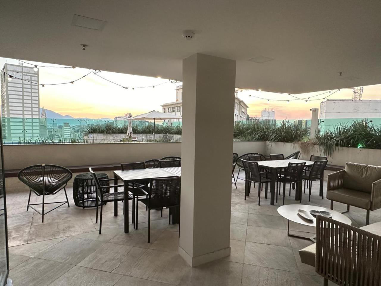 Apartamento Casa Maua 312 Río de Janeiro