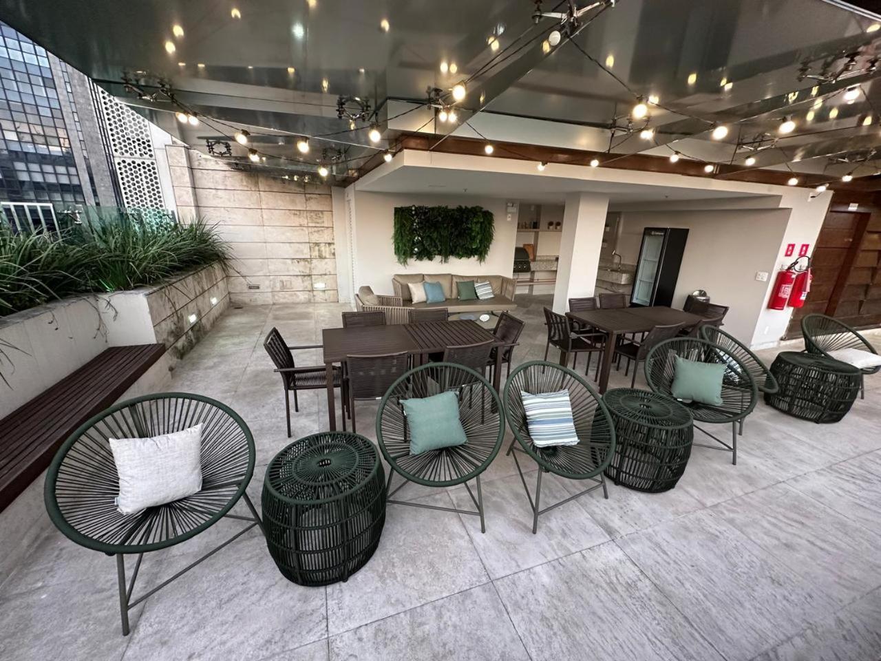 Apartamento Casa Maua 312