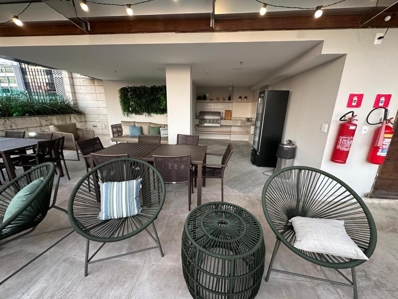 Apartamento Casa Maua 312 Río de Janeiro