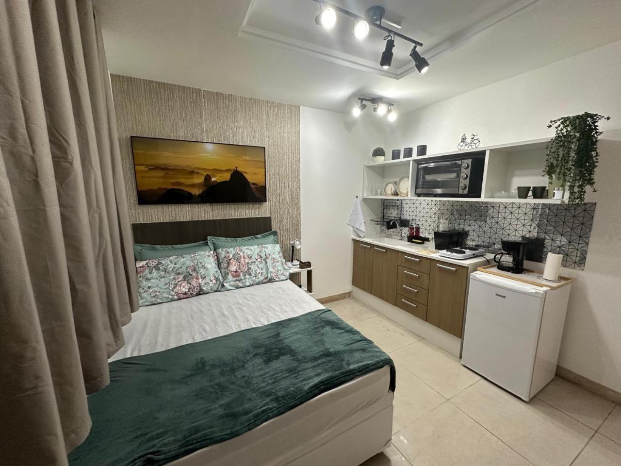 Apartamento Casa Maua 312 Río de Janeiro